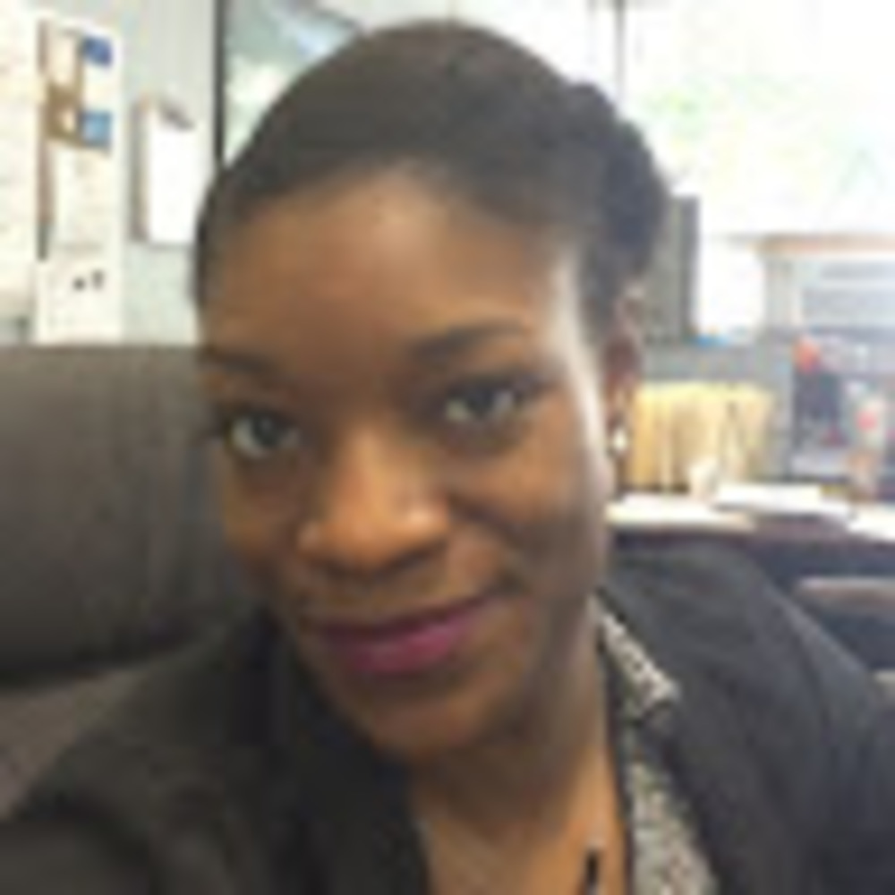 Meet your Posher, Yahlanda